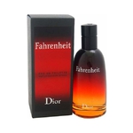 CHRISTIAN DIOR Fahrenheit