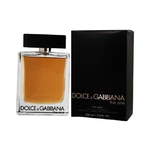 DOLCE & GABBANA The One