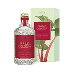 MAURER & WIRTZ 4711 Acqua Colonia Rhubarb & Clary Sage