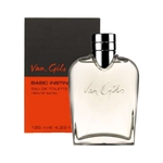 VAN GILS PARFUMS Basic Instinct