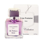 ANNE FONTAINE La Collection Soie