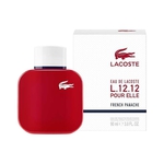 LACOSTE Eau De Lacoste L.12.12 Pour Elle French Panache