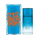 CAROLINA HERRERA 212 Pop!