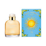 DOLCE & GABBANA Light Blue Sun Pour Homme