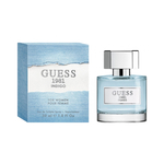 GUESS 1981 Indigo For Women