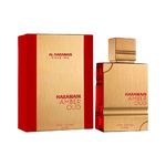 AL HARAMAIN PERFUMES Amber Oud Ruby Edition