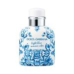 DOLCE & GABBANA Light Blue Summer Vibes Pour Homme