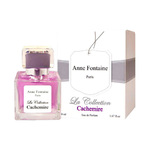 ANNE FONTAINE La Collection Cachemire