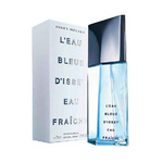 ISSEY MIYAKE L'Eau d'Issey Eau Fraiche