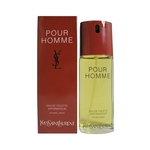 YVES SAINT LAURENT Pour Homme