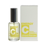 COMME DES GARCONS Energy C Lemon