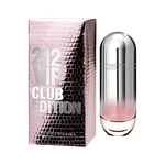 CAROLINA HERRERA 212 VIP Club Edition