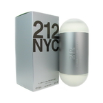 CAROLINA HERRERA 212 NYC