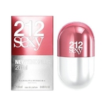 CAROLINA HERRERA 212 Sexy Pills