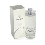 CARTIER Eau de Cartier